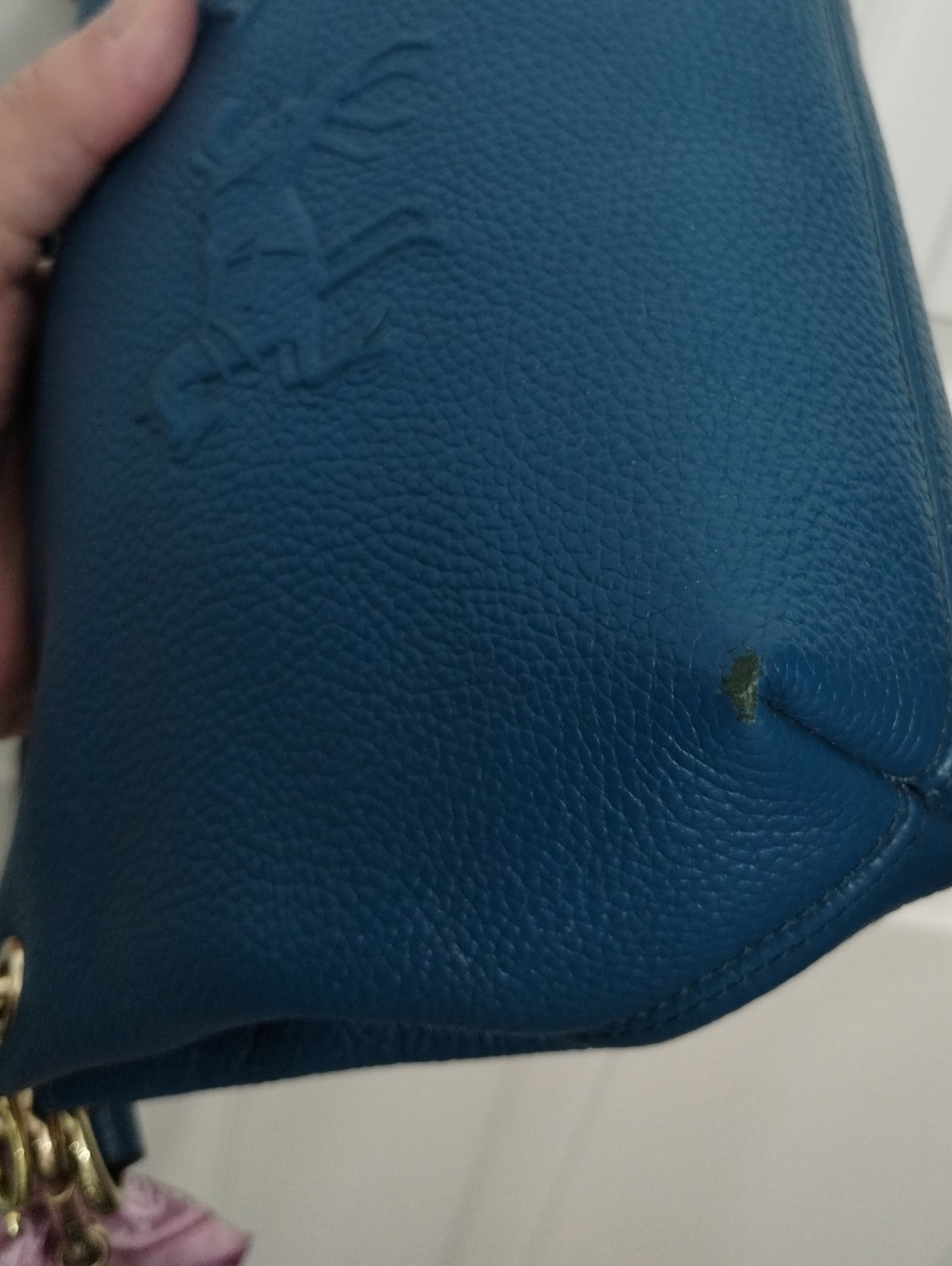 Coach Charley Crossbody Bag - Picture 8 of 14